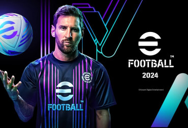 efootball messi 2
