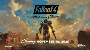 fallout 4 anniversary edition key art