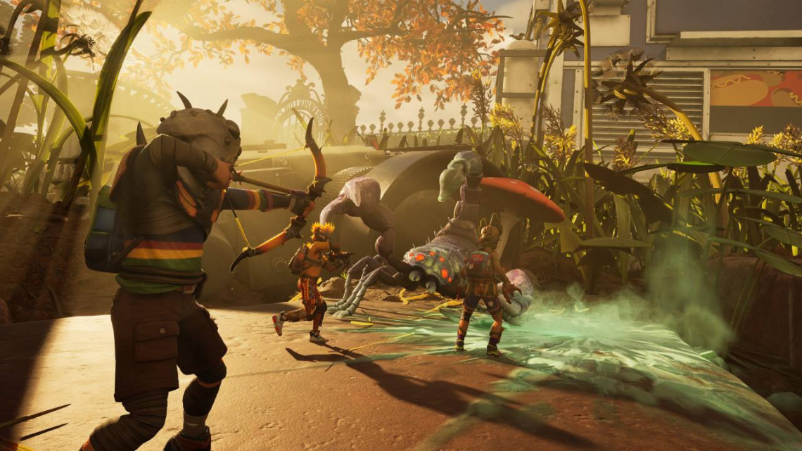 Inside Out R Grounded Inside Grounded 2: Early Access, Community-Led Updates, and More - One ...