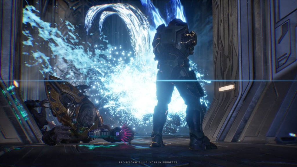 halo campaign evolved screenshot 1