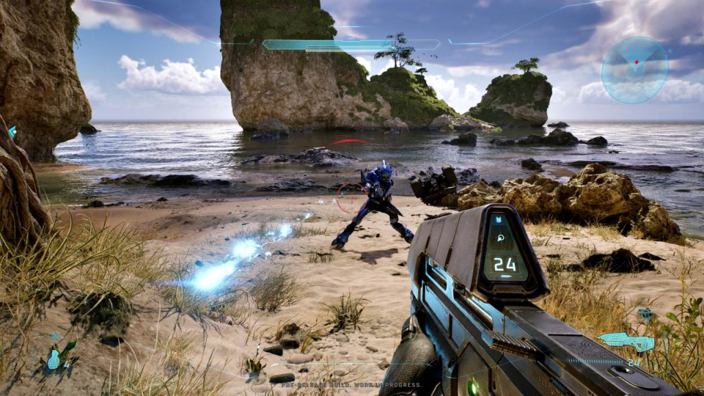 halo campaign evolved screenshot 10
