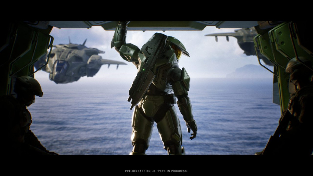 halo campaign evolved screenshot 2