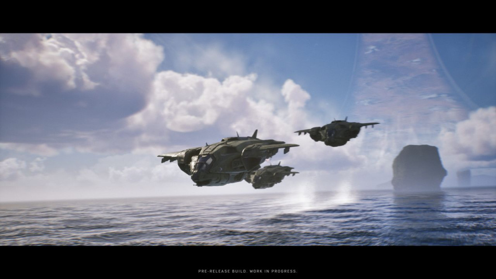 halo campaign evolved screenshot 3