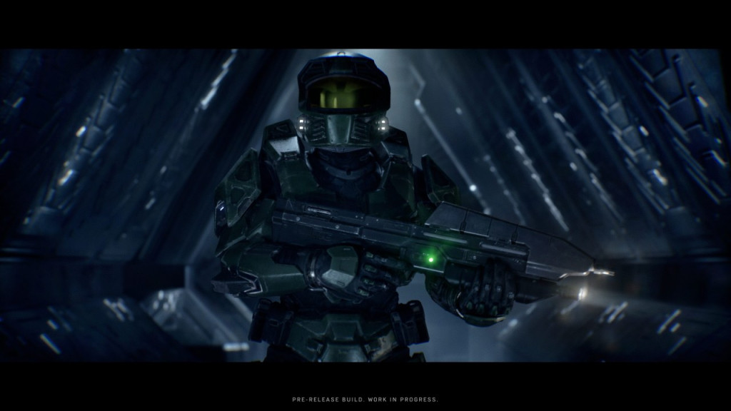 halo campaign evolved screenshot 7