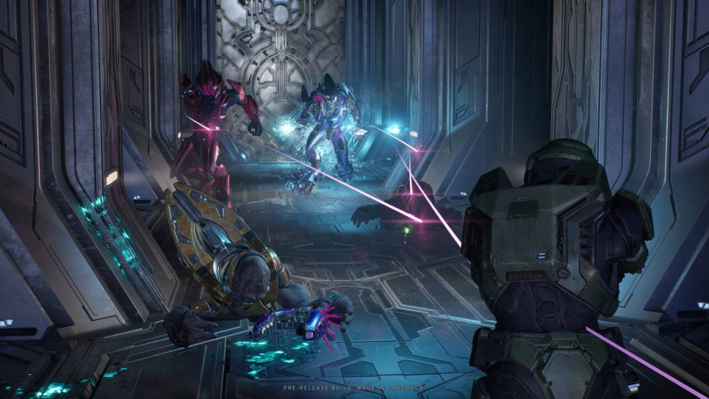 halo campaign evolved screenshot 9