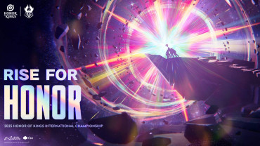 honor of kings kic key art