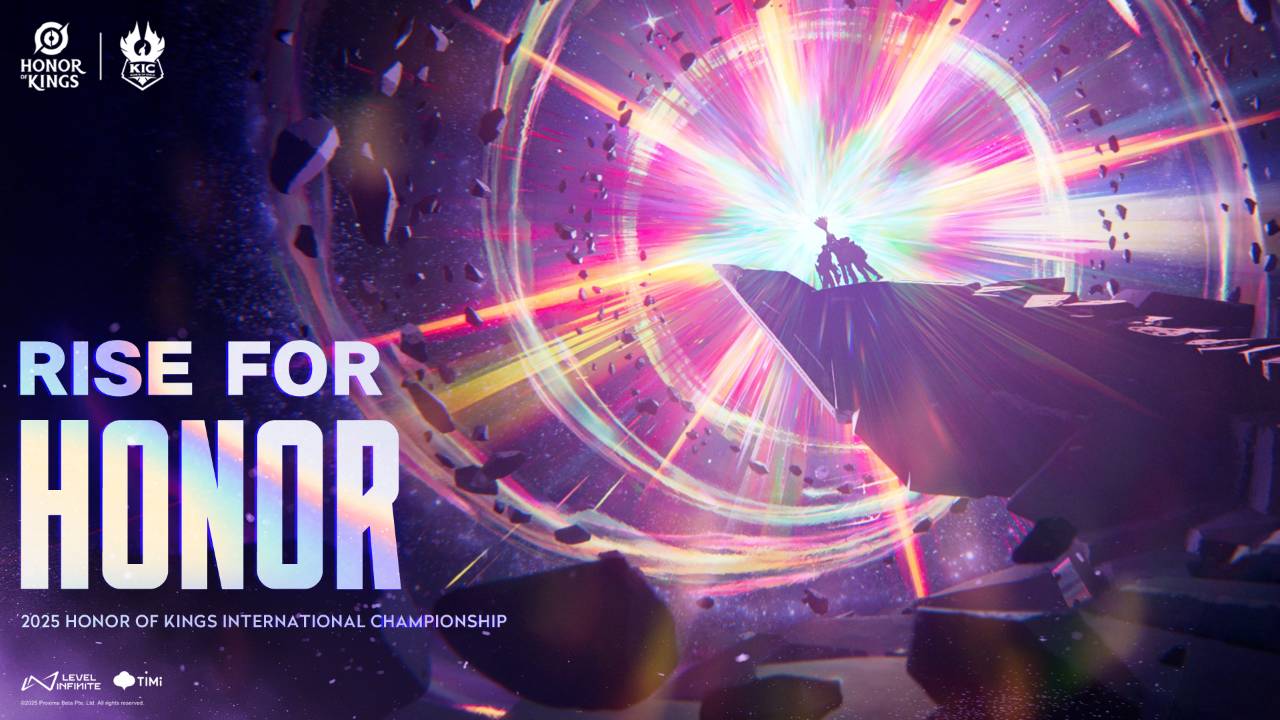 SB19 Joins Honor of Kings International Championship 2025 as Official Music Artists