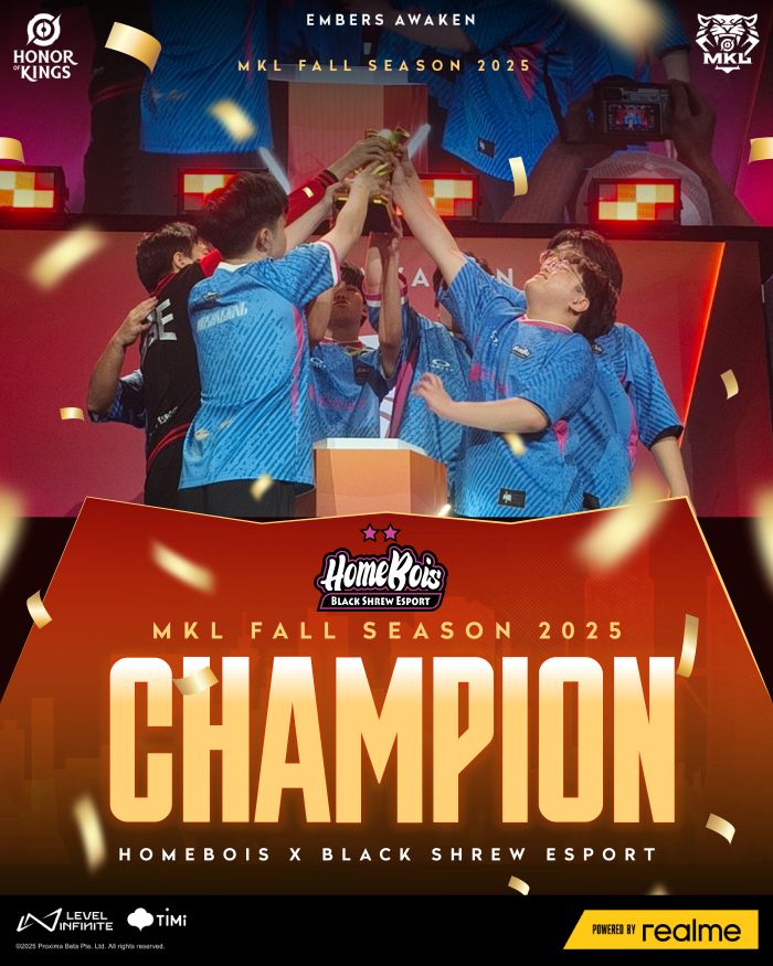 honor of kings mkl 2025