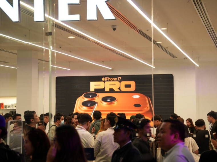 iphone 17 cyberzone power mac header