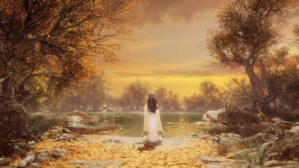 loulan the cursed sand screenshot 2