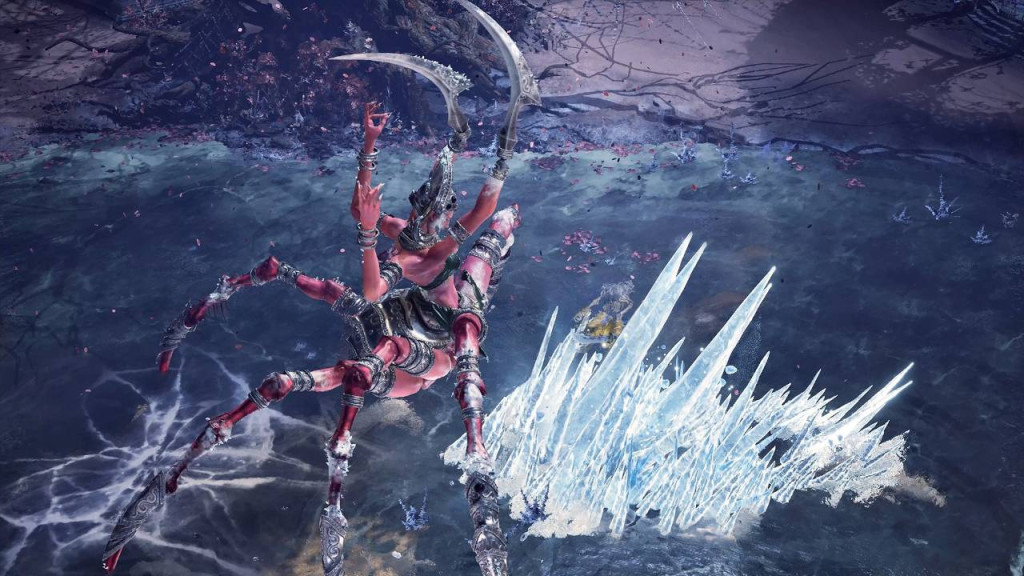 loulan the cursed sand screenshot 6