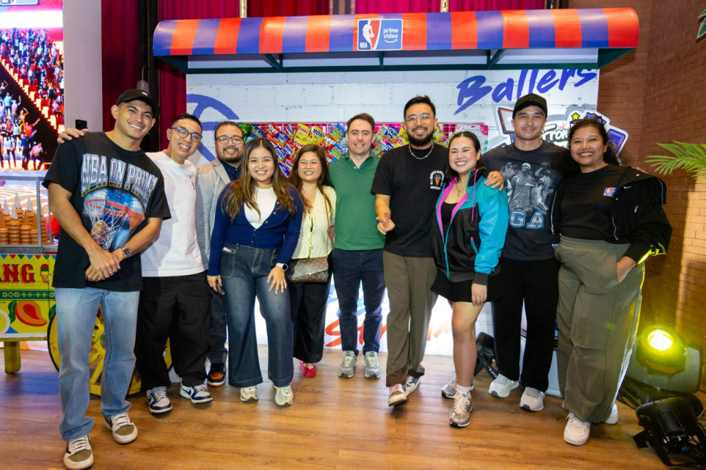 nba prime video event 1