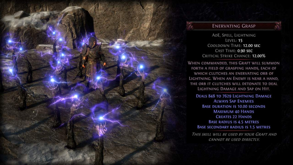 path of exile keepers of the flame 2