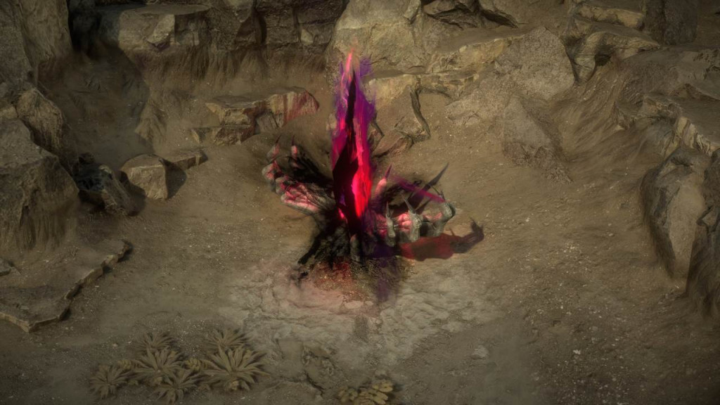 path of exile keepers of the flame 3