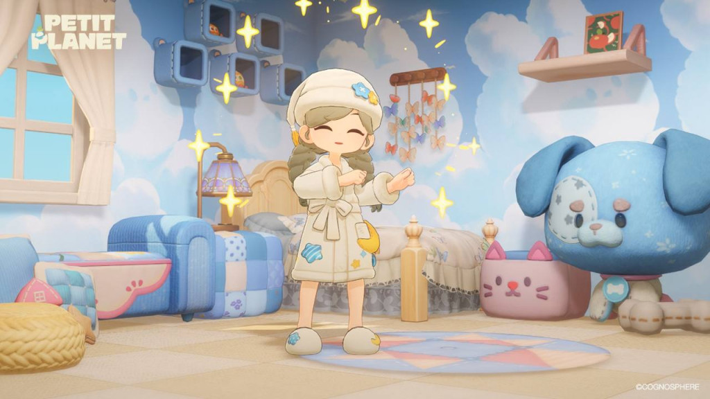 petit planet screenshot 1