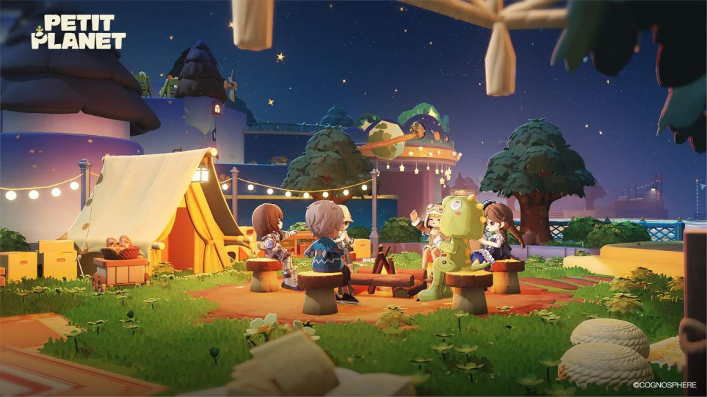 petit planet screenshot 4