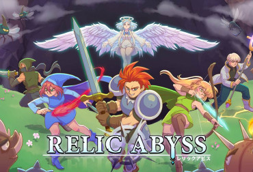 relic abyss key art 1