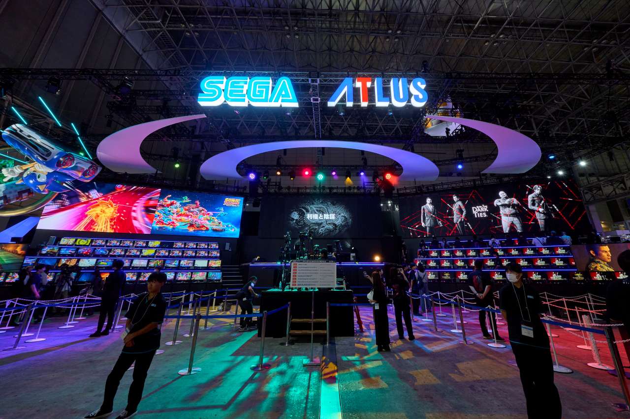 Sega Shifts Marketing Strategy After Sonic Racing: CrossWorlds & Shinobi Sales Disappoint
