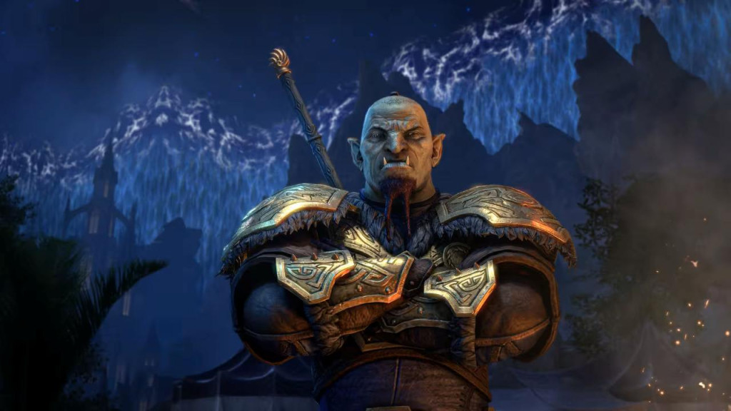 the elder scrolls online battle of the writhing wall event 2