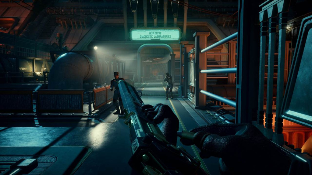 the outer worlds 2 screenshot 3