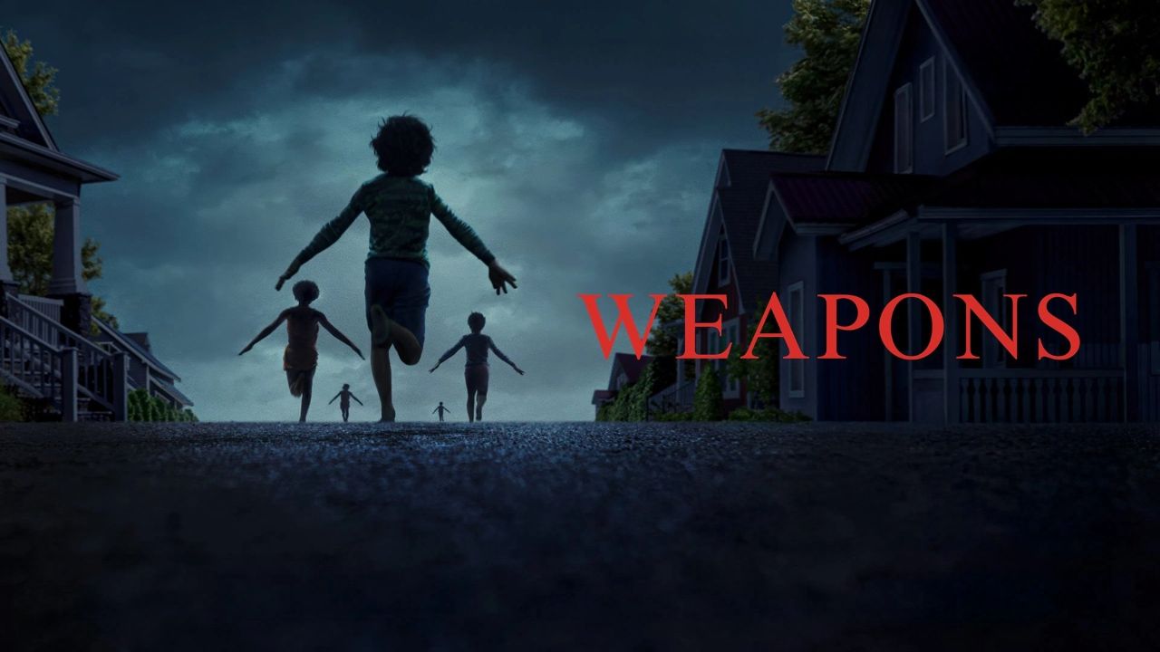 ‘Weapons’ Streams Globally on HBO Max Starting October 24
