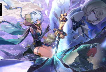 zenless zone zero 2.3 key art