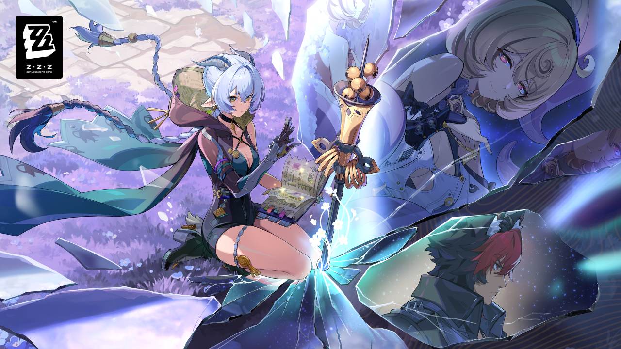 Zenless Zone Zero Version 2.3 Launching on October 15