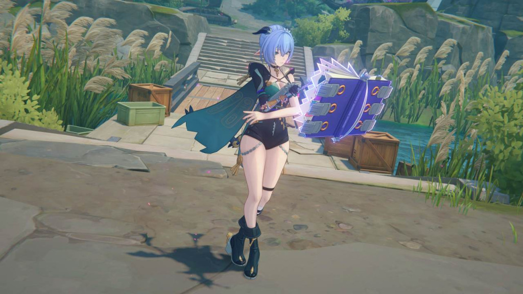 zenless zone zero lucia