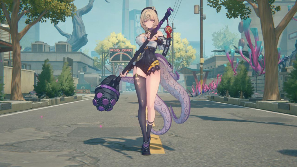 zenless zone zero yidhari