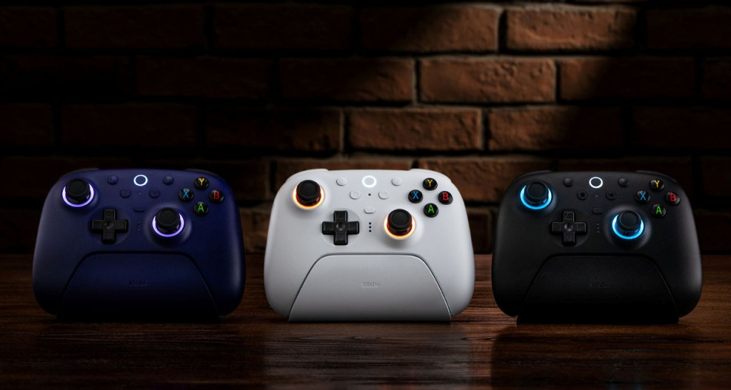 8bitdo ultimate wireless 2