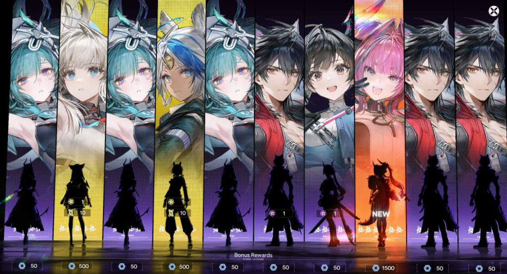 Arknights Endfield beta screenshot 7