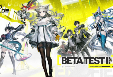 Arknights Endfield beta test II