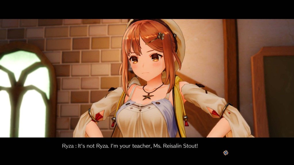 Atelier Ryza Secret Trilogy Deluxe Pack Screenshot 1