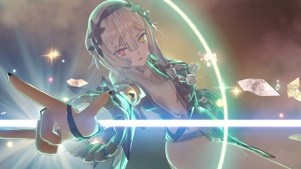 Atelier Ryza Secret Trilogy Deluxe Pack Screenshot 6