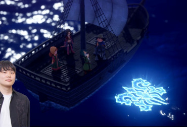 DRAGON QUEST VII Reimagined interview banner