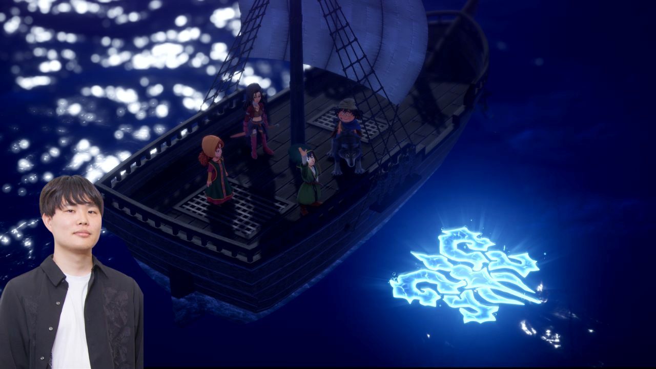 Dragon Quest VII Reimagined Producer Explains Story Changes, Job System Overhaul, and Visual Direction
