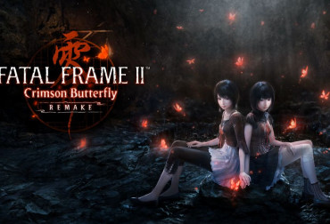 Fatal Frame 2