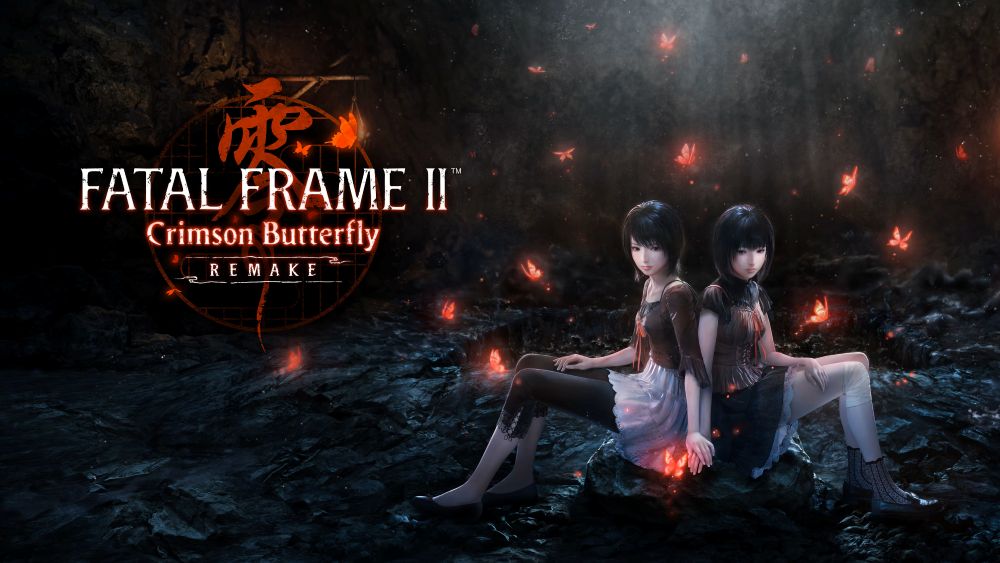 Fatal Frame 2: Crimson Butterfly Remake Review