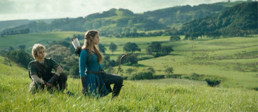 the legend of zelda live action 1