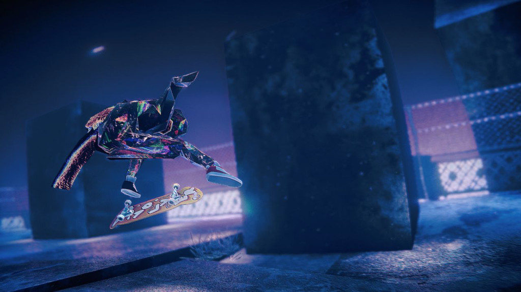 Skate Story - Screen 4