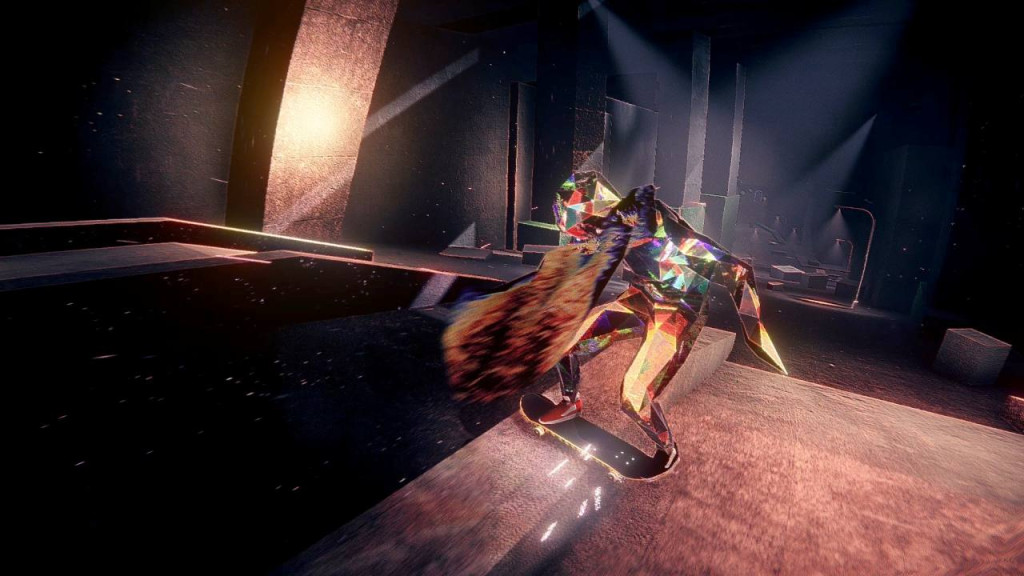 Skate Story - Screen 6