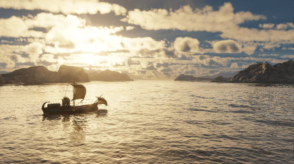 anno 117 pax romana screenshot 7