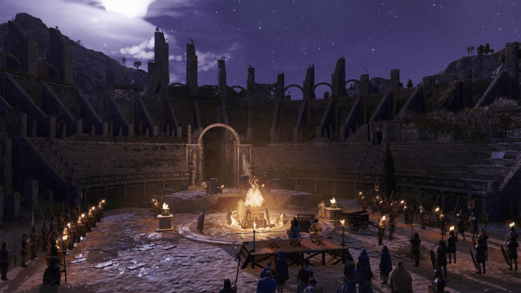 anno 117 pax romana screenshot 9