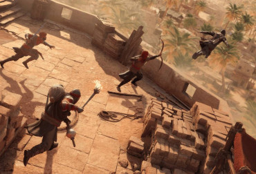 assassin's creed mirage valley of memory 1