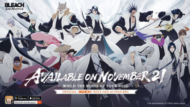 bleach soul resonance pre register 4