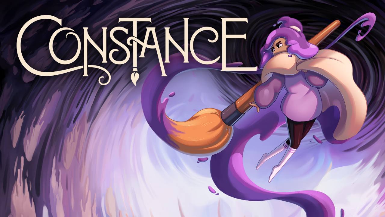 Constance Review