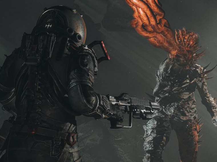 cronos the new dawn screenshot 1