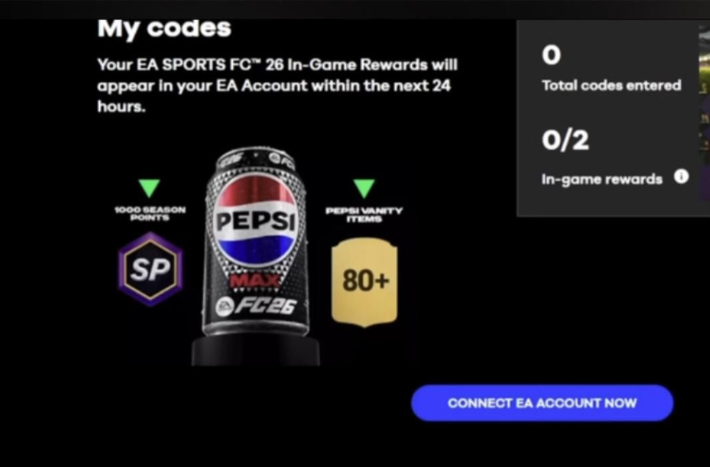 ea fc 26 ultimate team sp 2