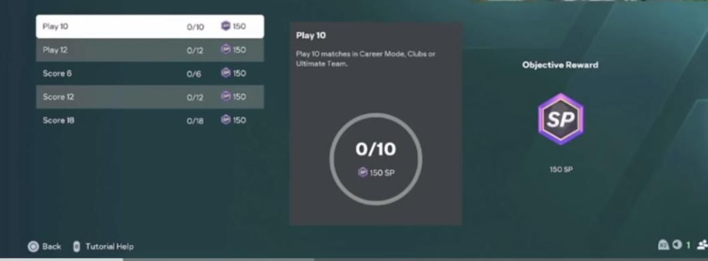 ea fc 26 ultimate team sp 3