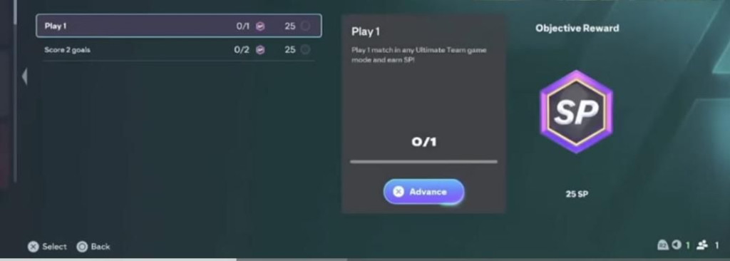 ea fc 26 ultimate team sp 4